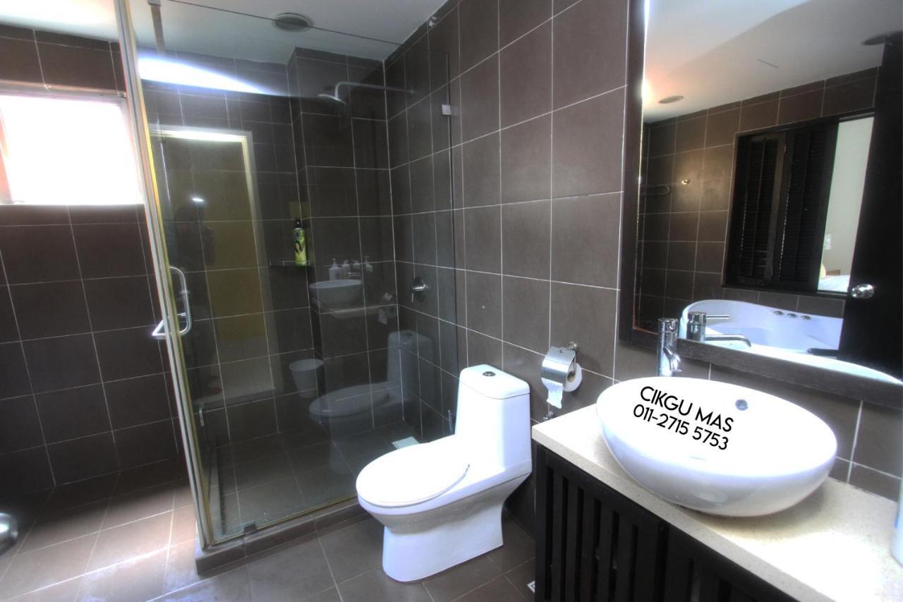 Gold Coast Morib By 369 Stay Kampong Tanjong Pechah Exterior foto